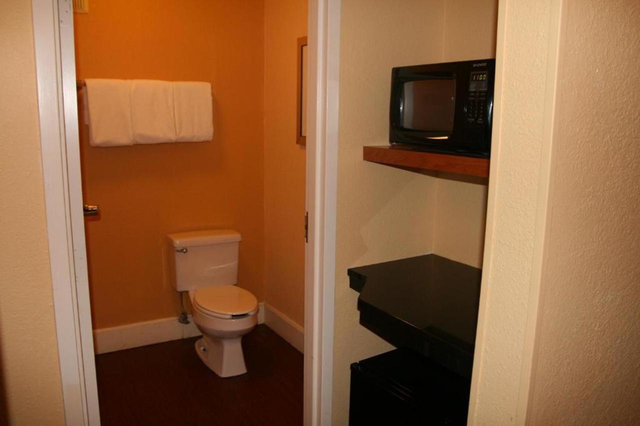 Fairfield Inn & Suites Hilton Head Island Bluffton Εξωτερικό φωτογραφία