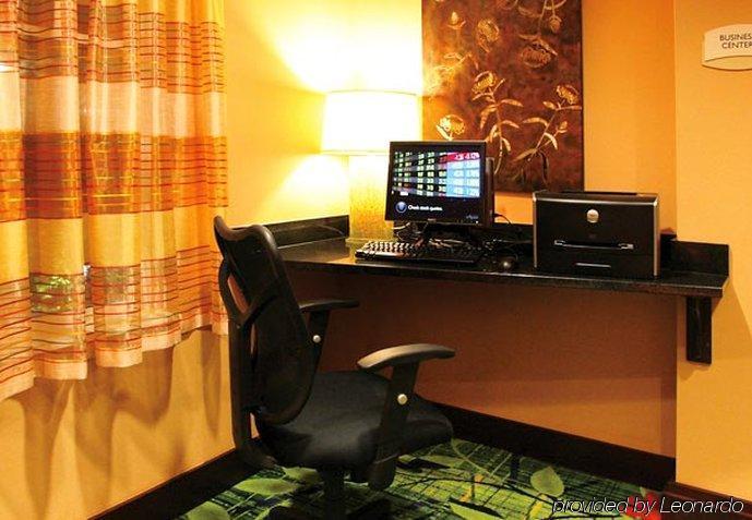 Fairfield Inn & Suites Hilton Head Island Bluffton Δωμάτιο φωτογραφία