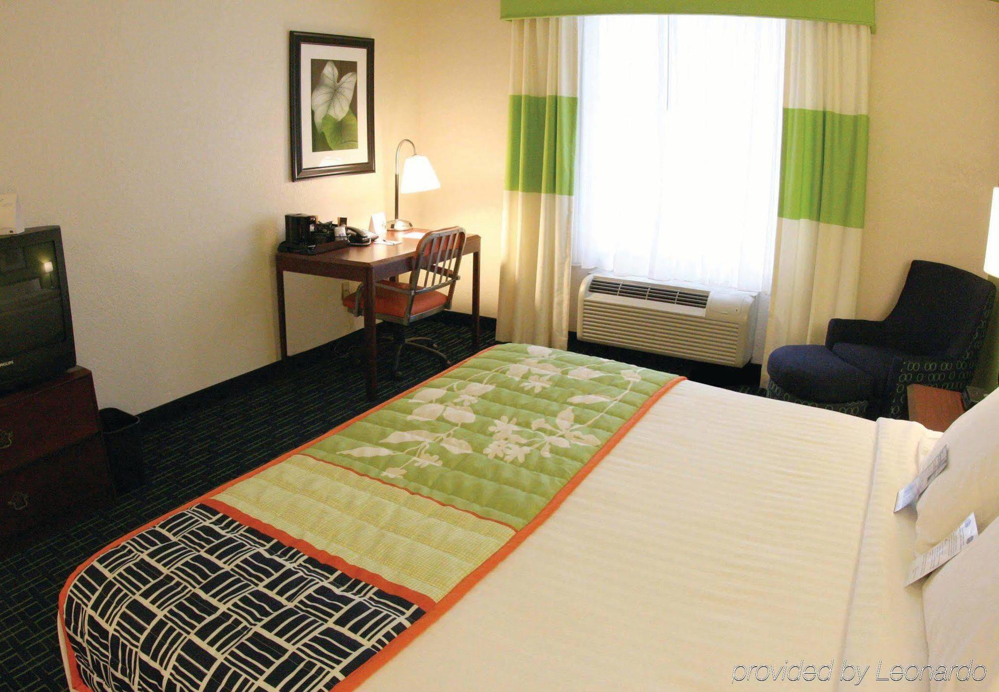 Fairfield Inn & Suites Hilton Head Island Bluffton Εξωτερικό φωτογραφία
