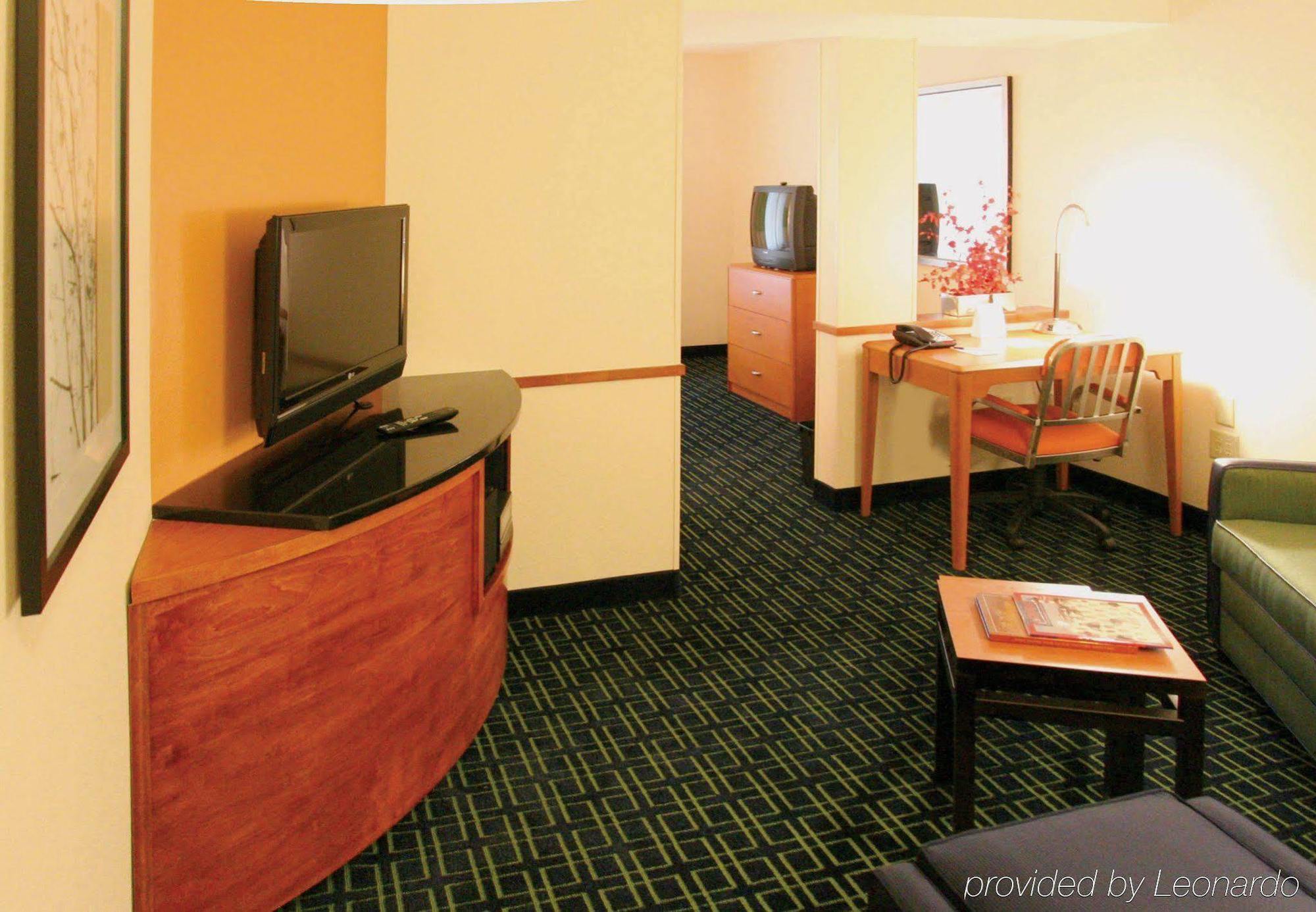 Fairfield Inn & Suites Hilton Head Island Bluffton Δωμάτιο φωτογραφία