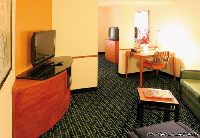 Fairfield Inn & Suites Hilton Head Island Bluffton Εξωτερικό φωτογραφία