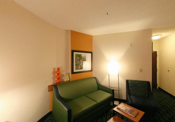 Fairfield Inn & Suites Hilton Head Island Bluffton Εξωτερικό φωτογραφία