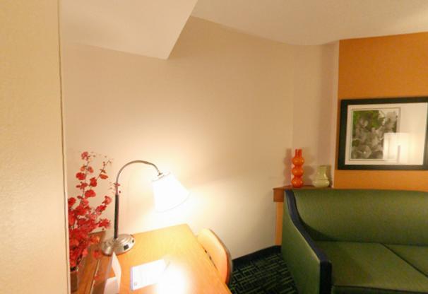 Fairfield Inn & Suites Hilton Head Island Bluffton Εξωτερικό φωτογραφία
