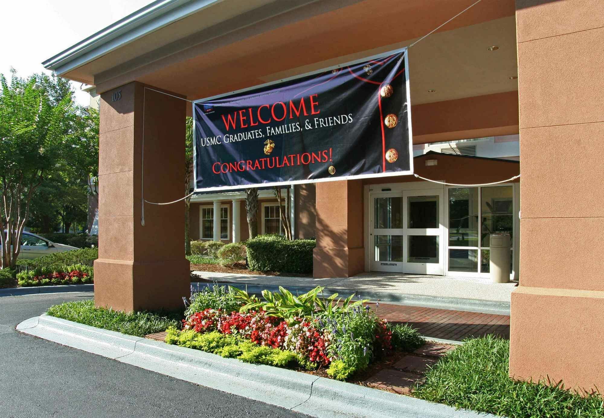 Fairfield Inn & Suites Hilton Head Island Bluffton Εξωτερικό φωτογραφία